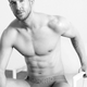 Illustration for article titled Before After: Calvin Harris and His Dick Print Have Come a Long Way